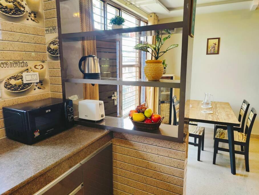 فيلا Summit House دارامشالا المظهر الخارجي الصورة