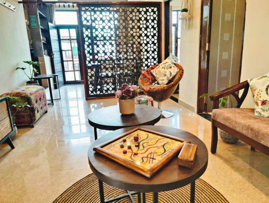 فيلا Summit House دارامشالا المظهر الخارجي الصورة